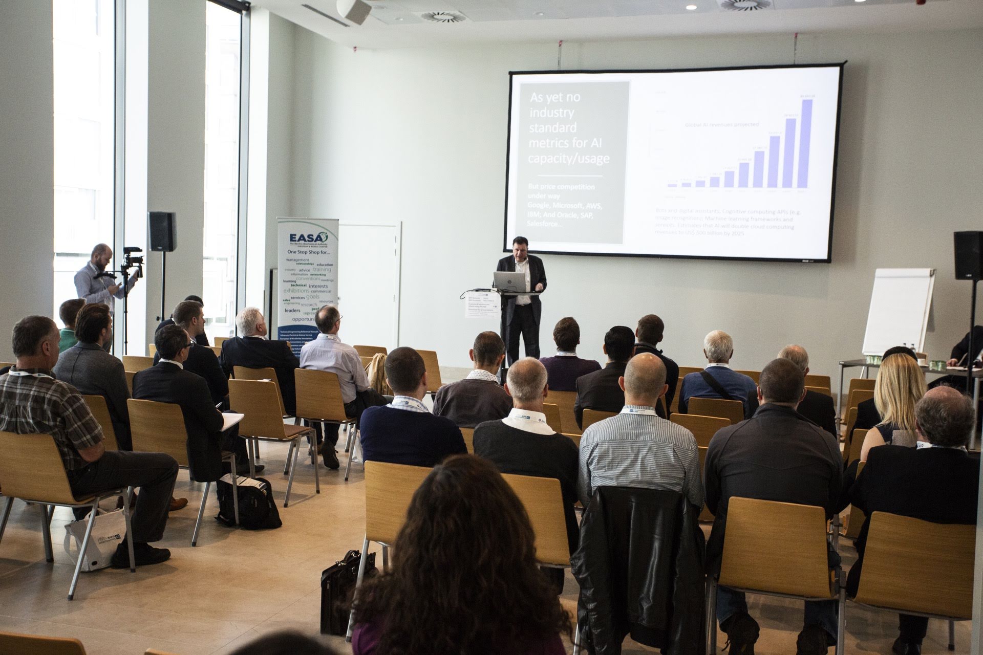Training, Education & Research