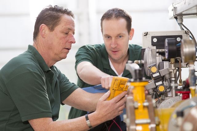 Condition Monitoring and Asset Condition Assessment