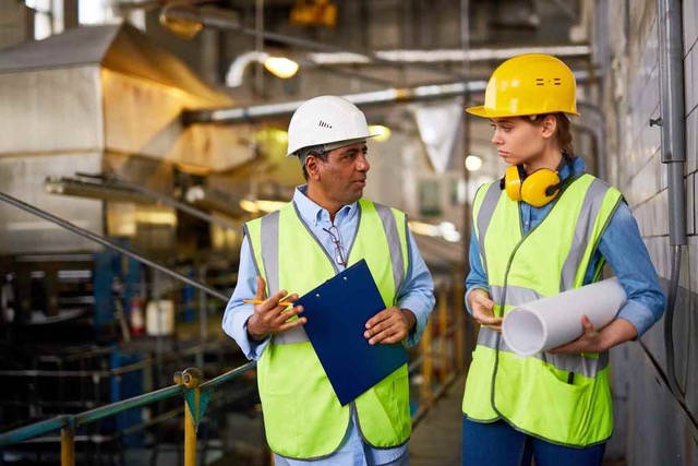 Inspections, Legal Controls & Certification