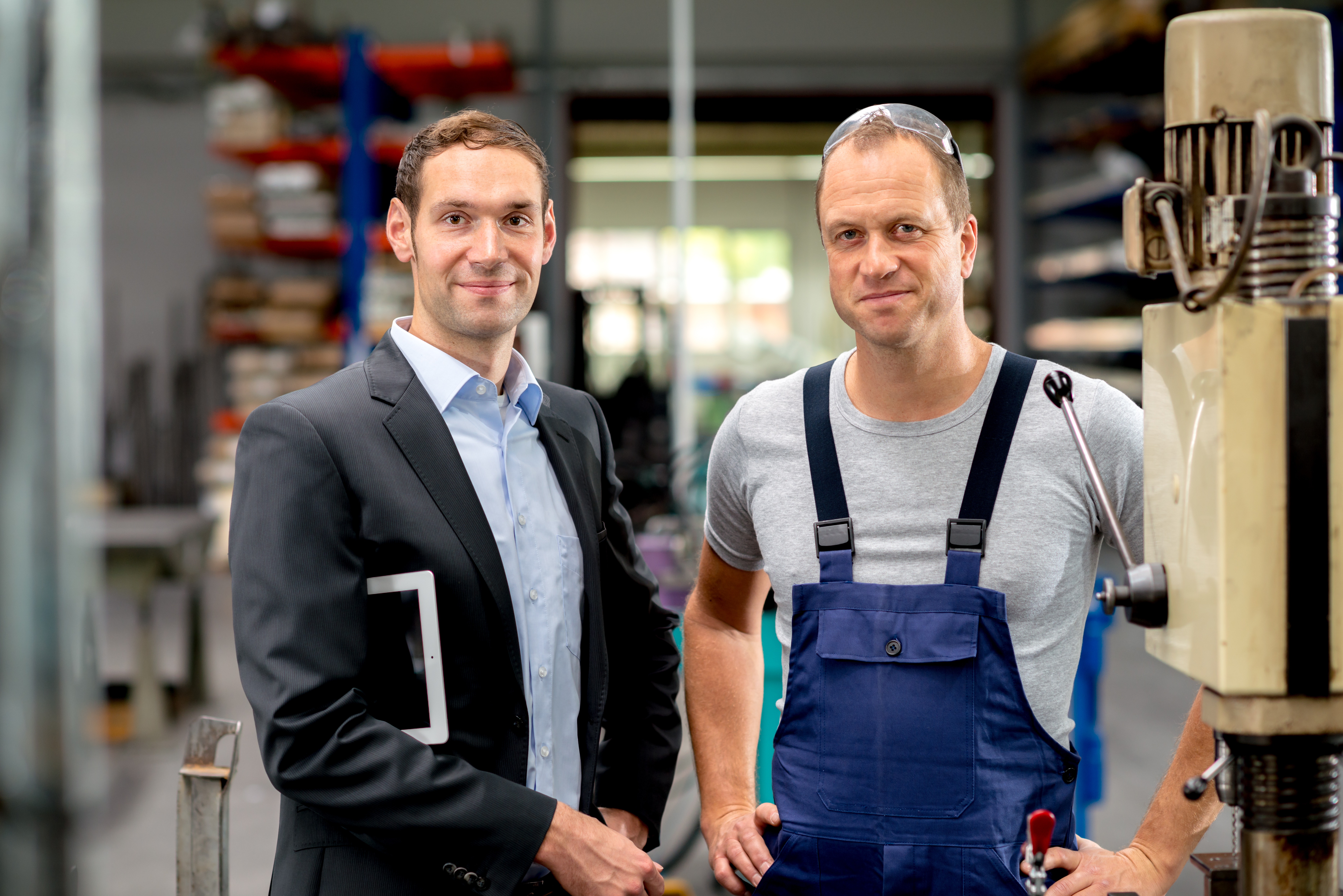 Consulting, Engineering & Advice
