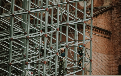 Construction, Installation, Maintenance & Replacement