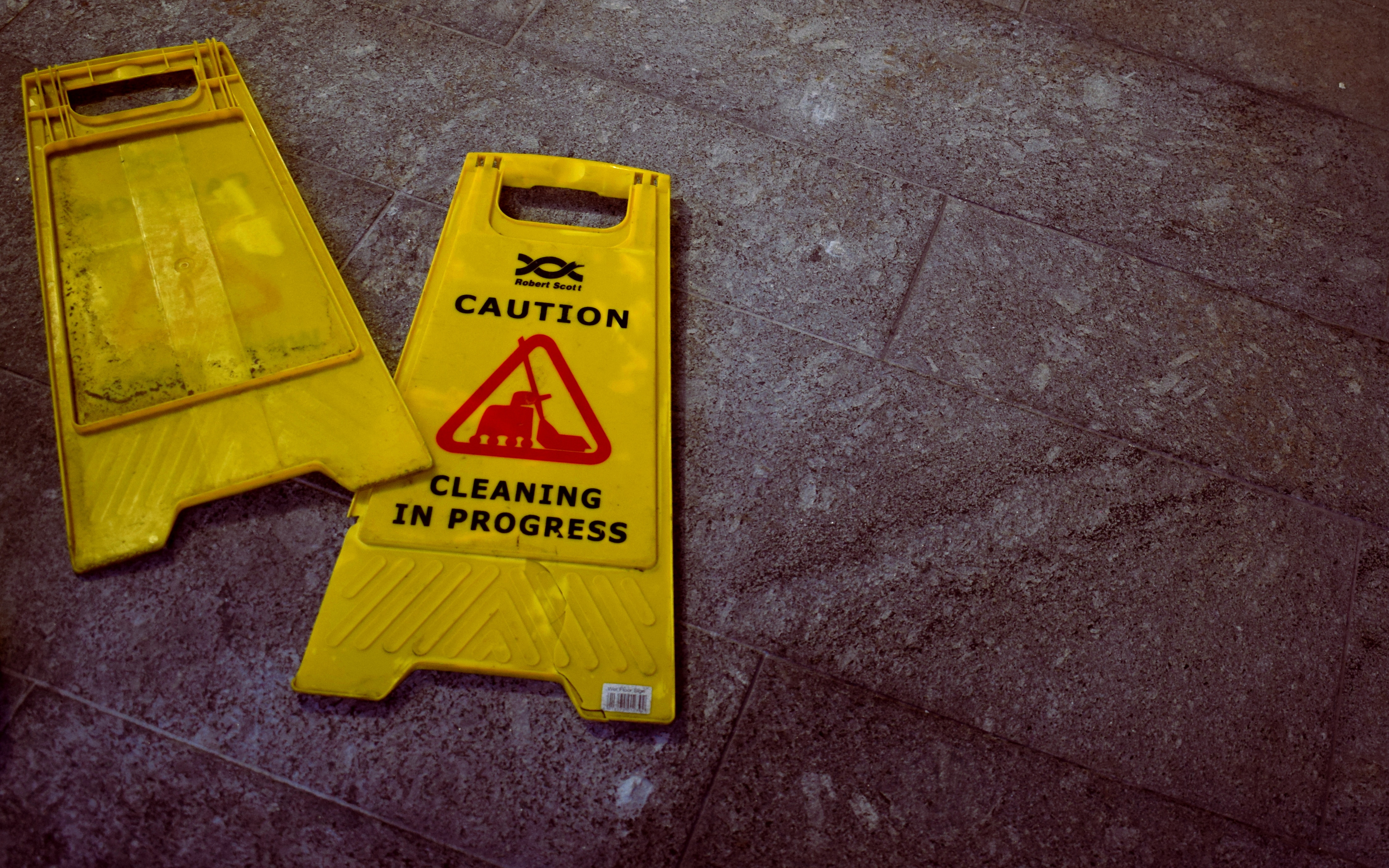 Facility & cleaning services