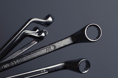 Supply of Parts, Tools & Products