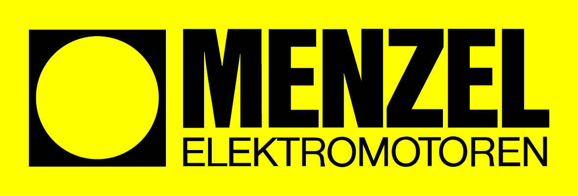 Menzel Elektromotoren Logo