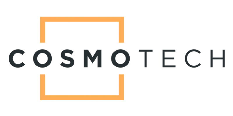 Cosmo Tech Logo