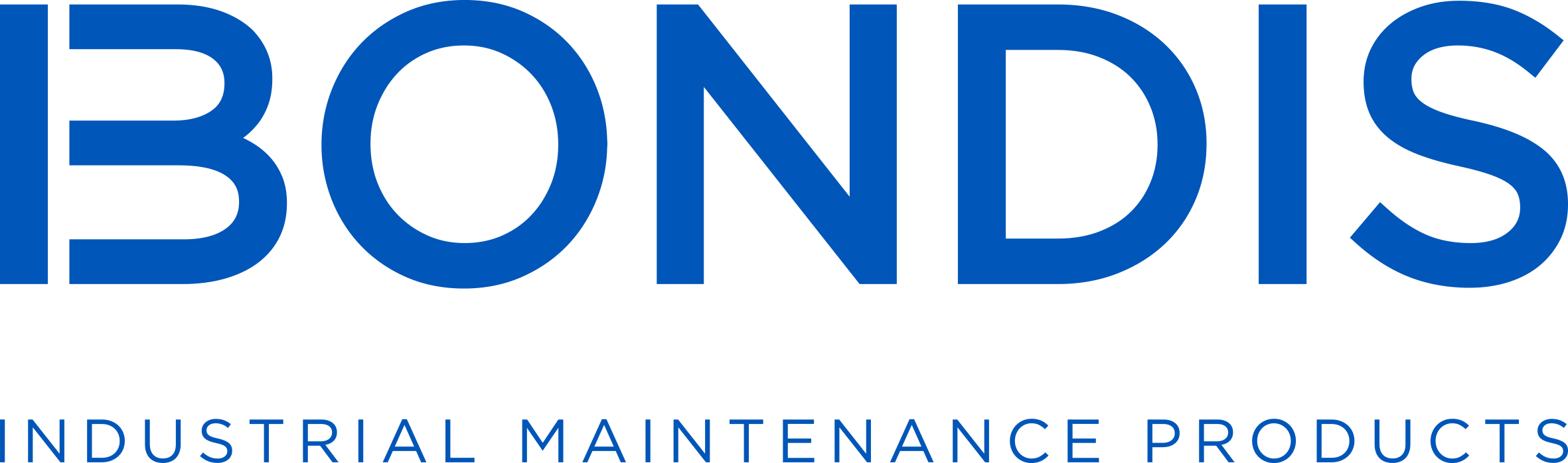 Logo Bondis