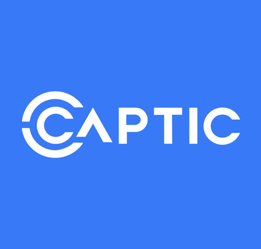 Captic Logo