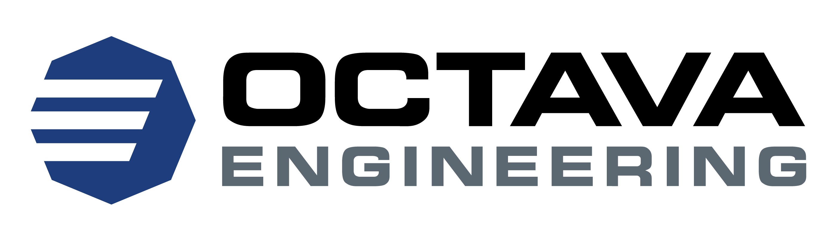 Logo Octava Engineering