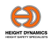 Height Dynamics Logo