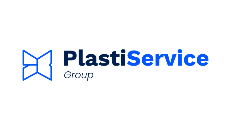Logo plastiservice