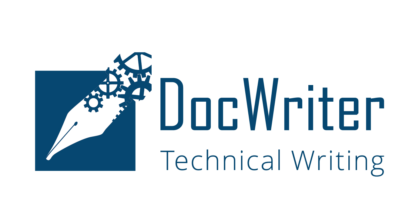 DocWriter -  Technical Writing