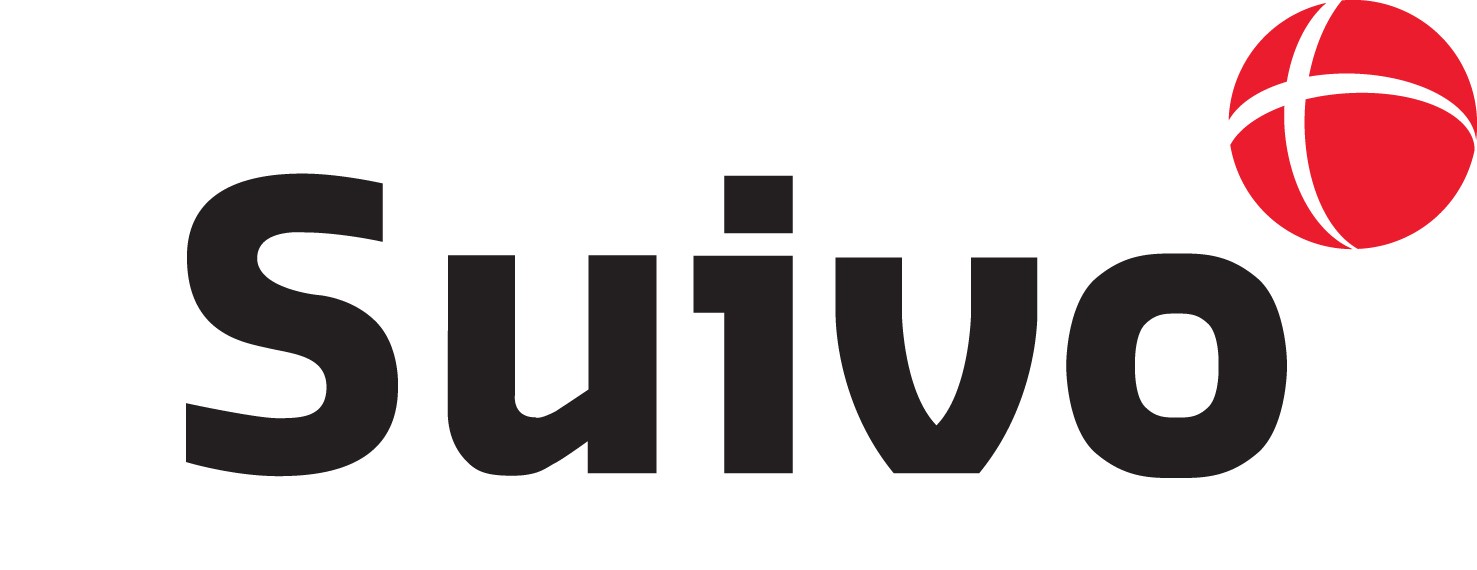 Suivo logo